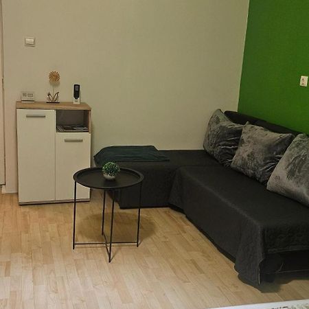Zizi Apartman 데브레첸 외부 사진