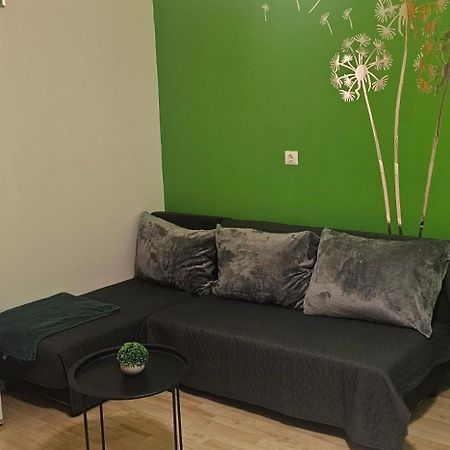 Zizi Apartman 데브레첸 외부 사진