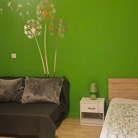 Zizi Apartman 데브레첸 외부 사진
