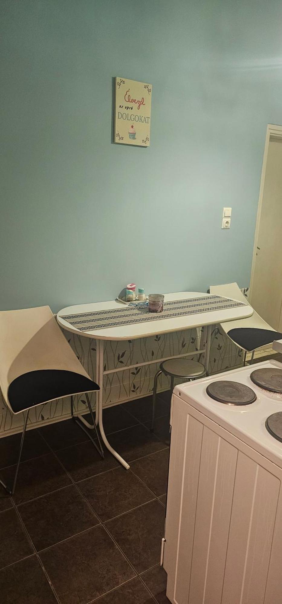 Zizi Apartman 데브레첸 외부 사진