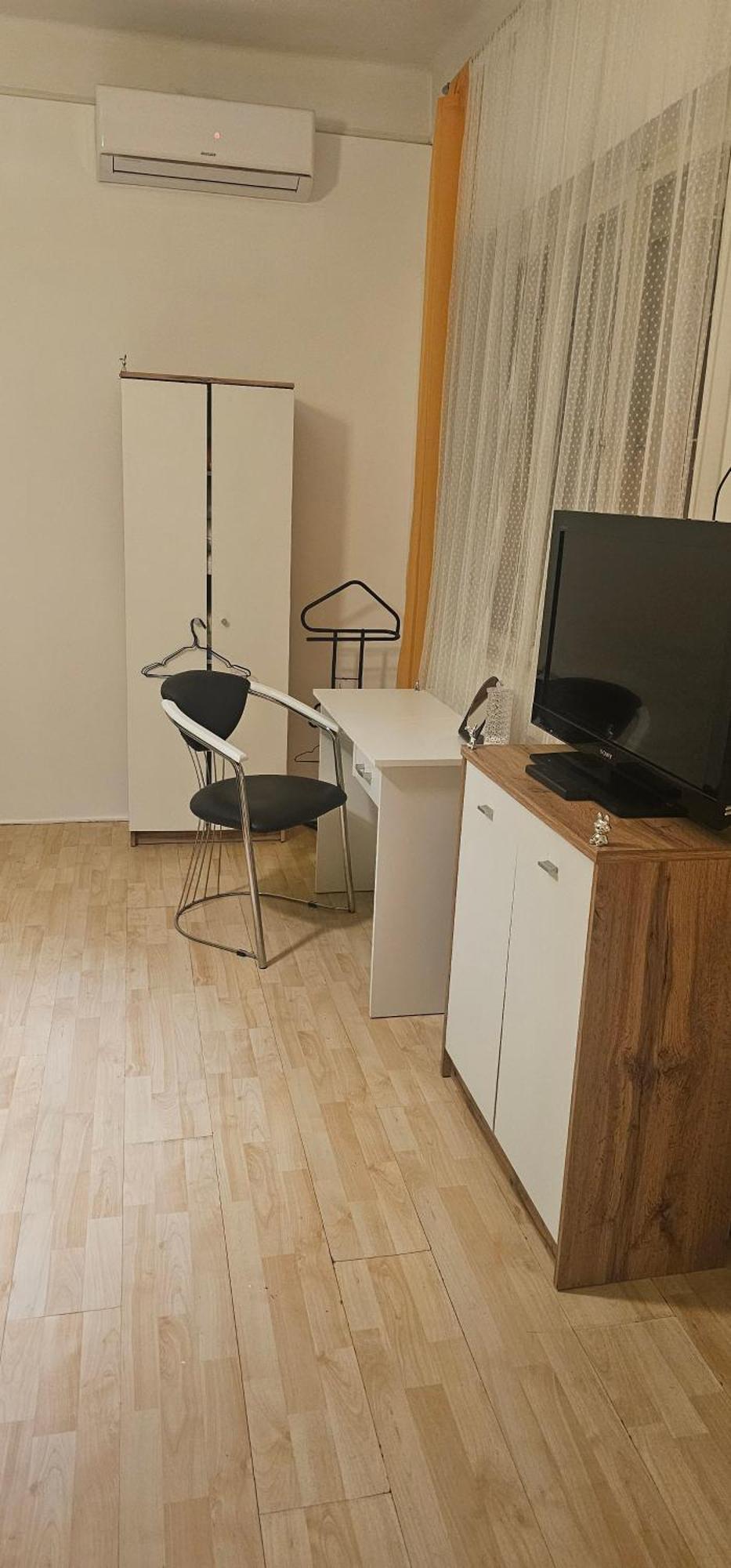 Zizi Apartman 데브레첸 외부 사진