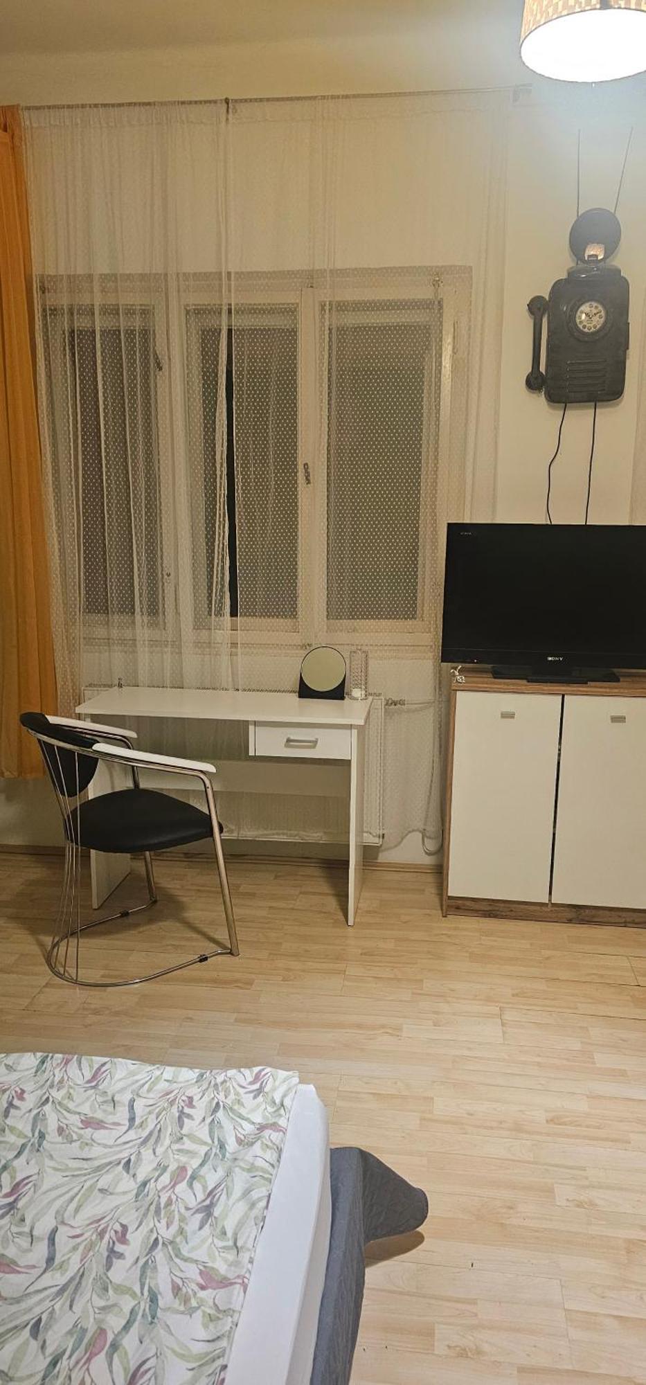 Zizi Apartman 데브레첸 외부 사진